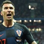 Mario Mandzukic kończy karierę reprezentacyjną. „Nigdy nie ma idealnego czasu na pożegnanie” 