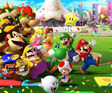 Mario Party 8 trafi do Europy jeszcze w czerwcu