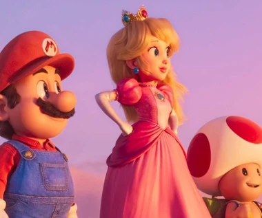 Mario powróci w "The Super Mario Galaxy Movie". Kiedy premiera?