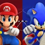 Mario, Sonic i zimowe igrzyska