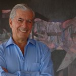 Mario Vargas Llosa - pisarz boomu