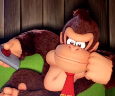 Mario vs. Donkey Kong