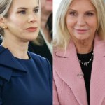 Mariola Bojarska-Ferenc Mariola Bojarska-Ferenc gorzko o Nawrockiej. Nie mogła przejść obojętnie obok tego jednego