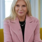 Mariola Bojarska-Ferenc Mariola Bojarska-Ferenc już wie, komu zostawi majątek. Ma do przekazania cenne przedmioty