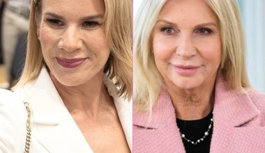 Mariola Bojarska-Ferenc oceniła styl Marty Nawrockiej. Mówi wprost o "problemie małego budżetu"