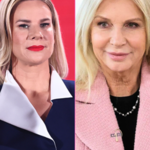 Mariola Bojarska-Ferenc oceniła styl Marty Nawrockiej. Mówi wprost o "problemie małego budżetu"