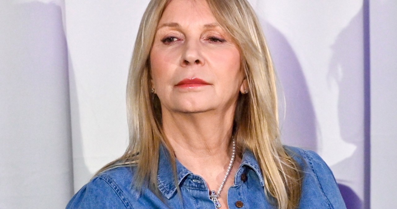 Mariola Bojarska-Ferenc reaguje na słowa Krzesimira Dębskiego /AKPA /AKPA