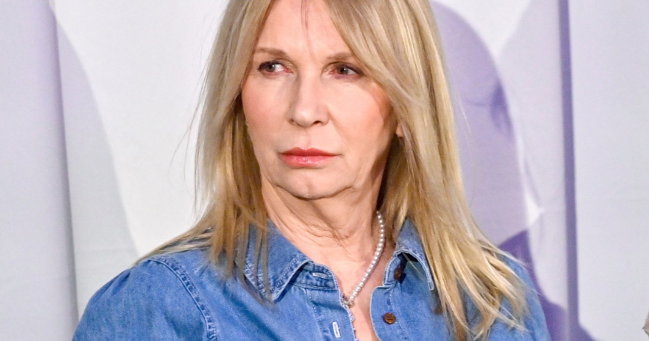 Mariola Bojarska-Ferenc /AKPA /AKPA