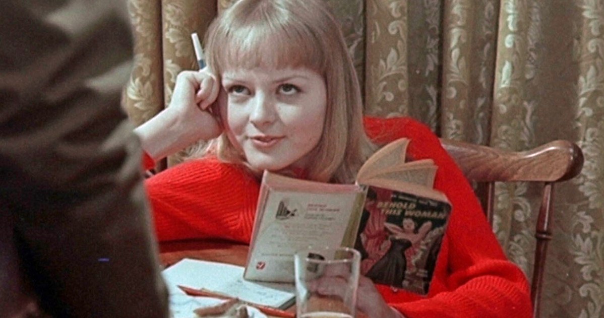 Mariola Kukuła /Polfilm 1 /East News