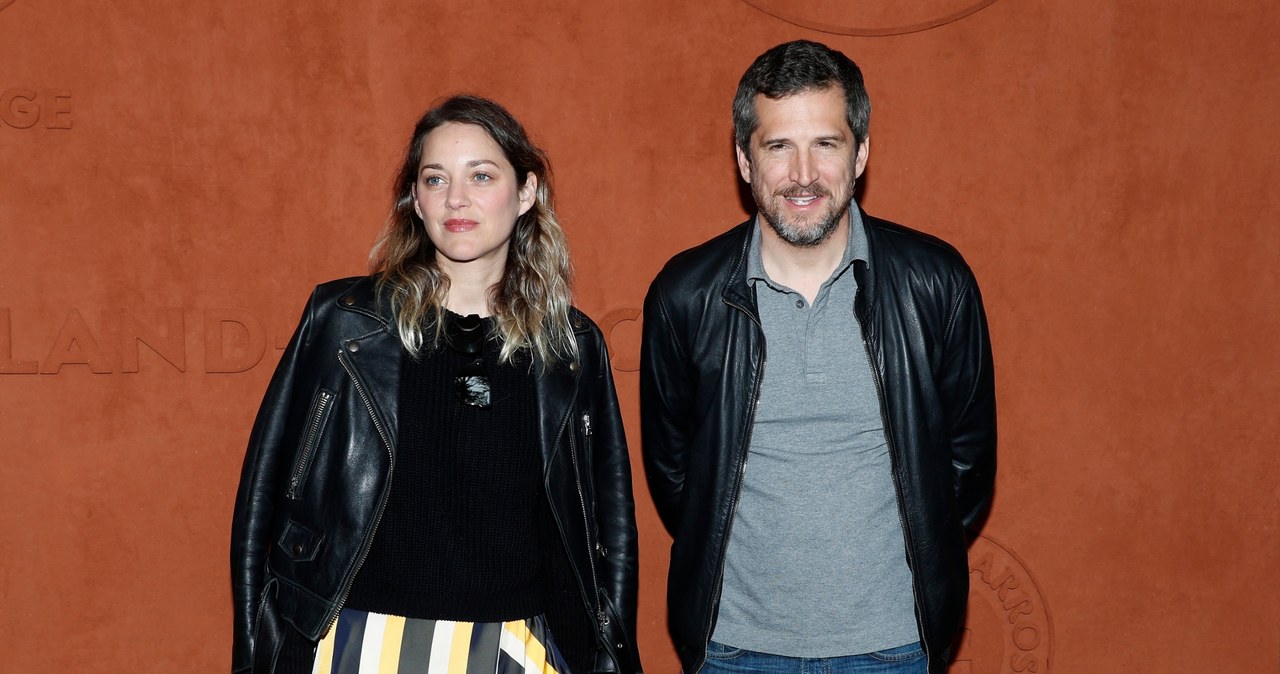 Marion Cotillard i Guillaume Canet /Rindoff Petroff/Suu  /Getty Images