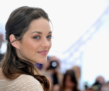 Marion Cotillard: Każdy film jest dla mnie nową przygodą