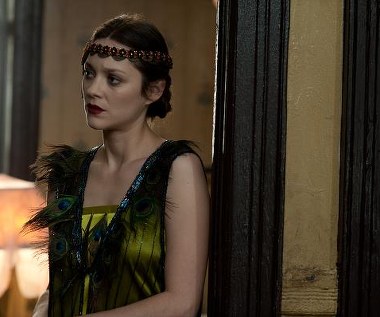Marion Cotillard w scenie z filmu "Imigrantka"