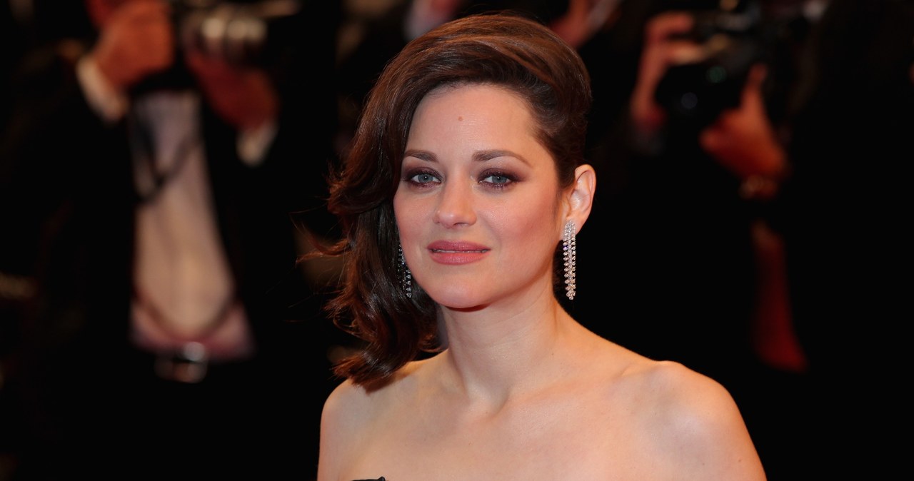 Marion Cotillard /Alex B. Huckle /Getty Images