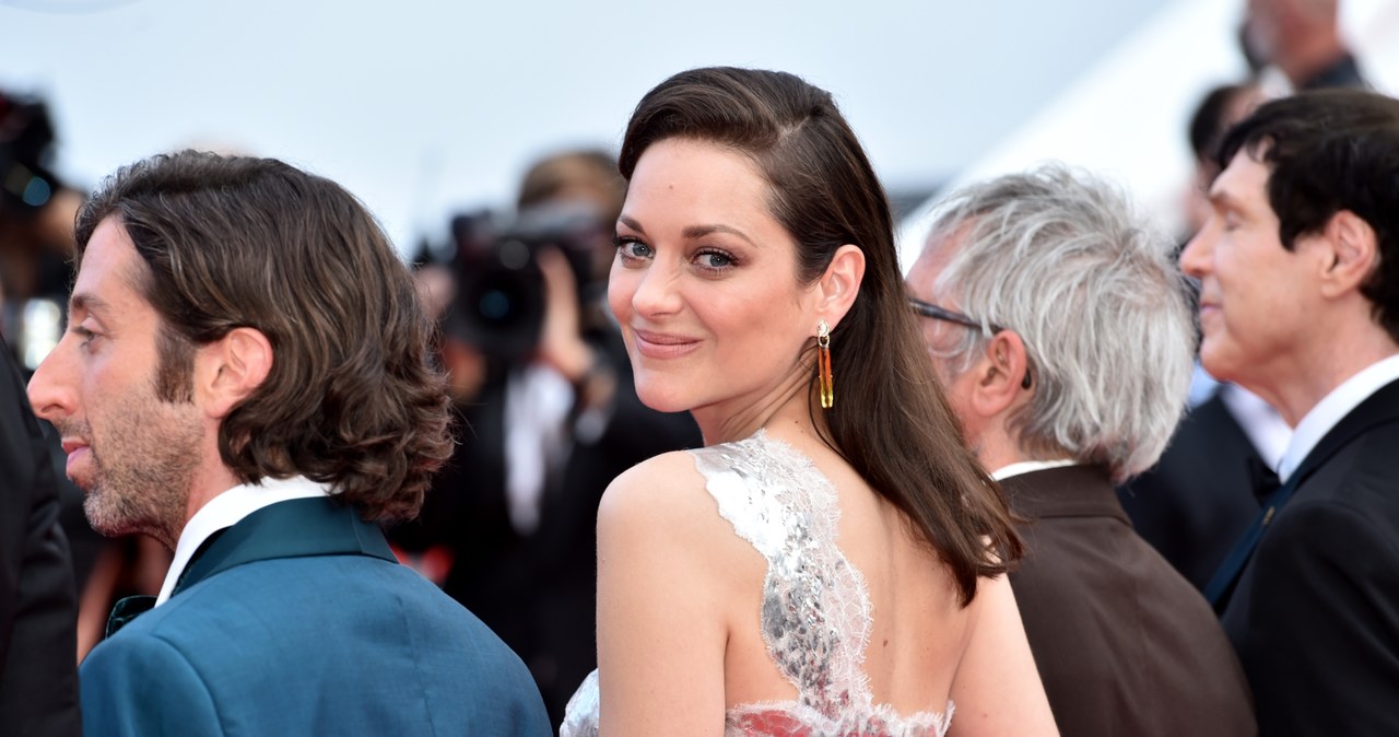 Marion Cotillard /Dominique Charriau/WireImage /Getty Images