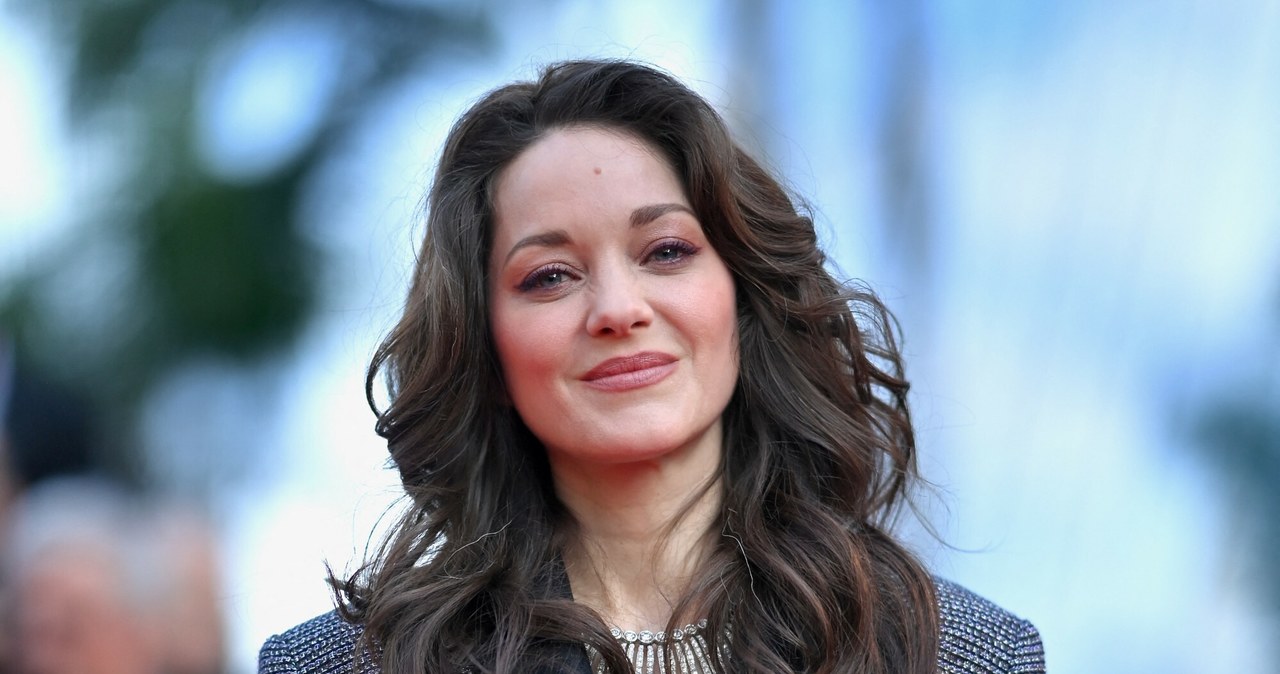Marion Cotillard /Castel Franck/ABACA/Abaca/East News /East News