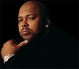 Marion "Suge" Knight /