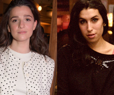 Marisa Abela zagra Amy Winehouse w biograficznym filmie o życiu wokalistki?