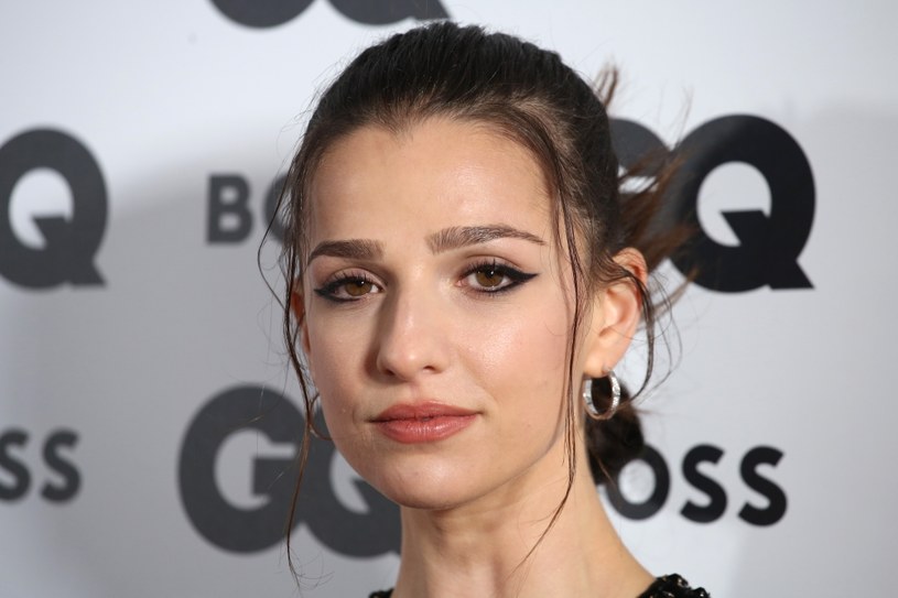 Marisa Abela /Lia Toby/Getty Images /Getty Images