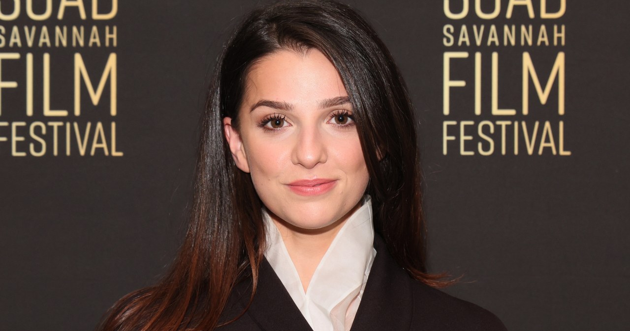 Marisa Abela /Dia Dipasupil/Getty Images for SCAD /Getty Images