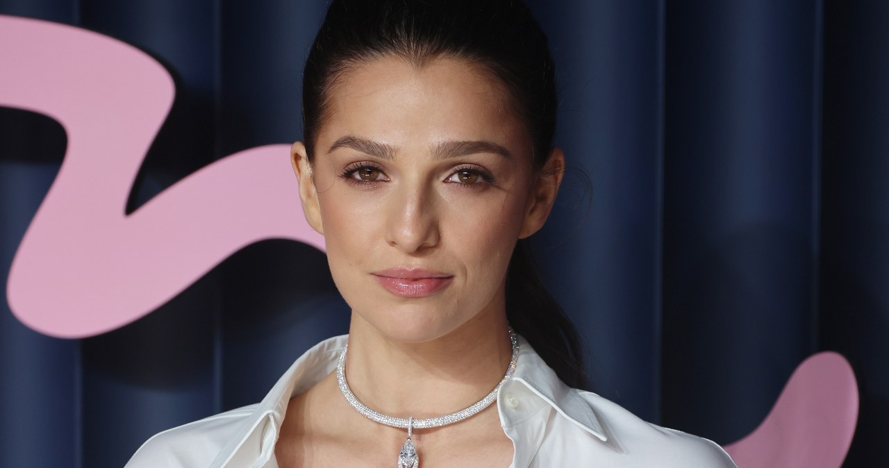 Marisa Abela /Neil Mockford/FilmMagic /Getty Images