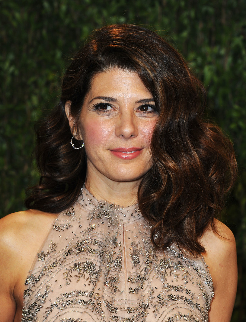 Marisa Tomei /Pascal Le Segretain /Getty Images