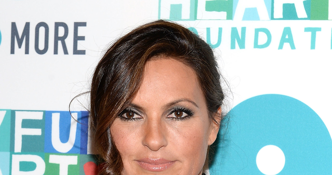 Mariska Hargitay /Andrew H. Walker /Getty Images