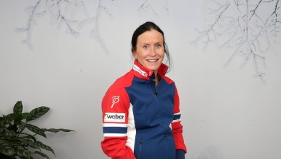 Marit Bjoergen chce wkrótce wznowić starty. "Trenuję już nawet dwa razy dziennie"