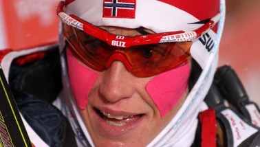 Marit Bjoergen ma problemy z sercem. Nie wystartuje w Tour de Ski