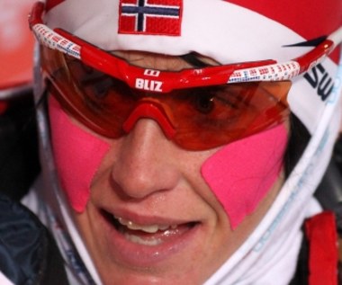 Marit Bjoergen ma problemy z sercem. Nie wystartuje w Tour de Ski