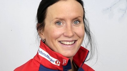 Marit Bjoergen nazwała swojego syna na cześć… swetra