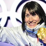 Marit Bjoergen nie dostanie premii za złoty medal olimpijski