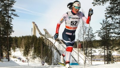 Marit Bjoergen zakończyła karierę. "Nie mam już motywacji"