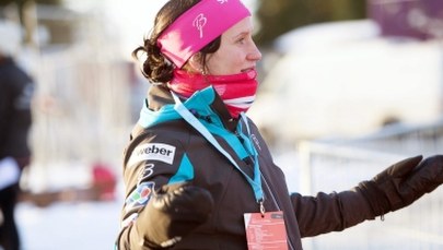 Marit Bjoergen została mamą. Mistrzyni olimpijska urodziła syna