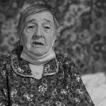 Mariupol. Ocalała z Holokaustu 91-latka zmarła w piwnicy 