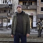 "Mariupol to zbrodnia na większą skalę niż Bucza czy Irpień"