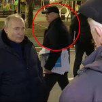 Mariupol: Wizyta Putina zakłócona. "To wszystko nieprawda"