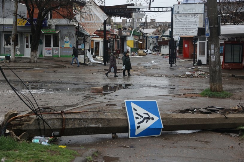 Mariupol /AA/ABACA/Abaca /East News