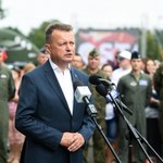 Mariusz Błaszczak: Dlatego inwestujemy w siłę Wojska Polskiego
