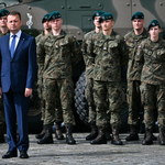 Mariusz Błaszczak mianował nowych oficerów Wojska Polskiego