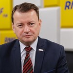 Mariusz Błaszczak: Nowe twarze w rządzie? My tylko jesteśmy konsekwentni 