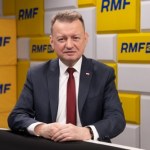 Mariusz Błaszczak o cieśninie Ormuz: Europa powinna się zaangażować