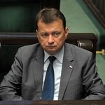 Mariusz Błaszczak o emeryturach mundurowych: MSWiA nie planuje żadnych zmian