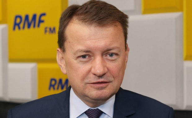 Mariusz Błaszczak o zestrzeleniu ukraińskiego samolotu przez irańską armię: Premier Kanady potrafił wywrzeć presję i sprawcy przyznali się. Donald Tusk 10 lat temu oddał śledztwo Rosjanom 