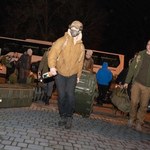 Mariusz Błaszczak: Wojska estońskie pomagają na granicy polsko-białoruskiej