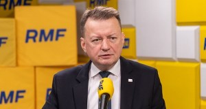 Mariusz Błaszczak zapowiada poprawki do ustawy o SAFE