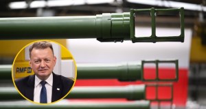 Mariusz Błaszczak zapowiada poprawki do ustawy o SAFE