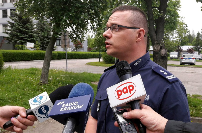 Mariusz Ciarka /Anna Pasek /PAP