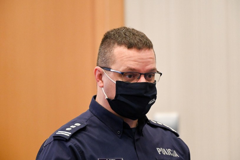 Mariusz Ciarka / Jacek Domiński /Reporter