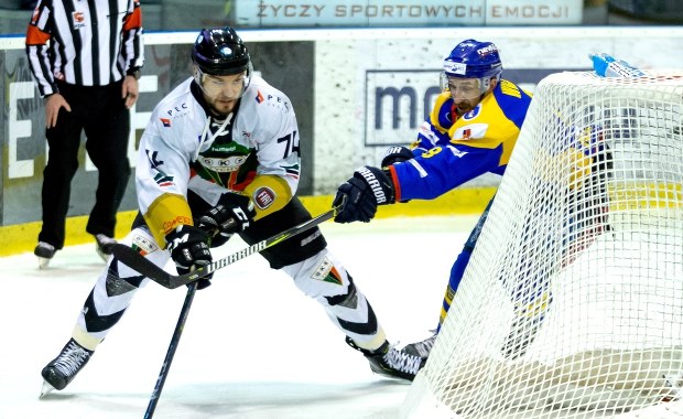 Mariusz Czerkawski: Finał będzie emocjonujący. Stawiam na GKS Tychy