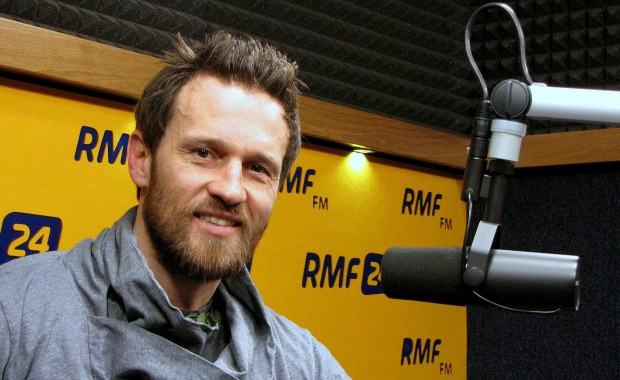 Mariusz Czerkawski: Vegas? Misja niemożliwa. Ale…